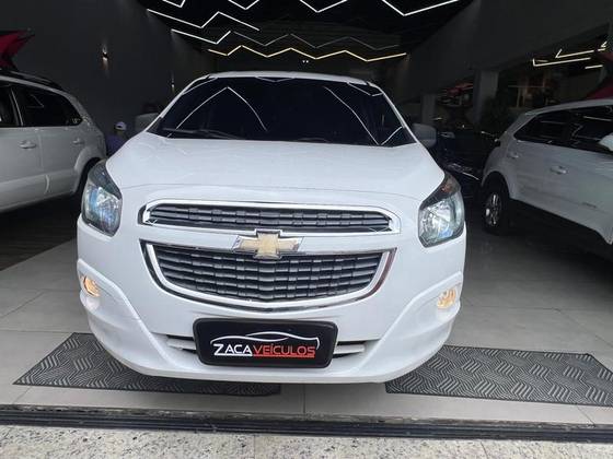 CHEVROLET SPIN 1.8 ACTIV 8V FLEX 4P AUTOMÁTICO